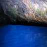Capo Palinuro - Grotta Azzurra