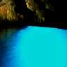 Capo Palinuro - Grotta Azzurra 3